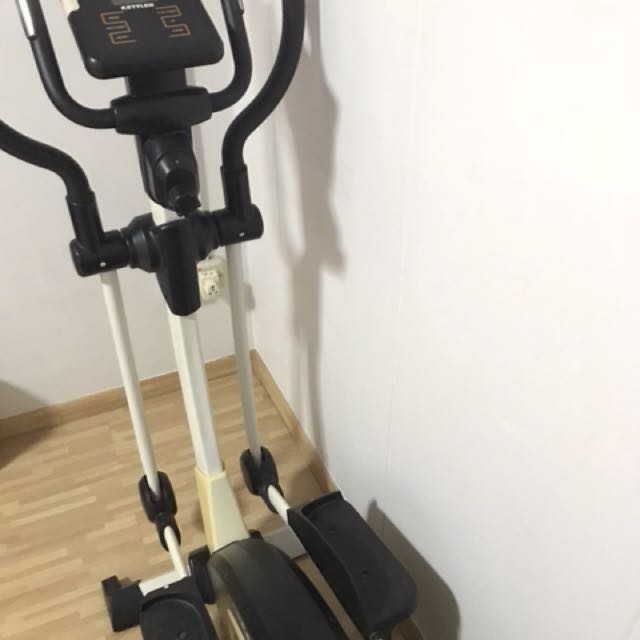 Kettler verso 109 price on sale