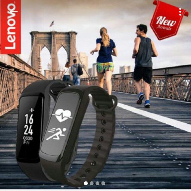 lenovo smart band g03