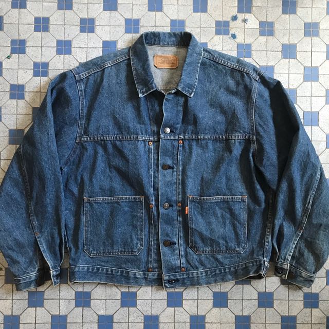 warehouse levis