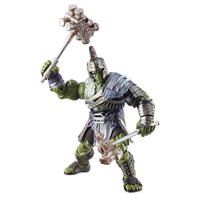 marvel legends baf hulk