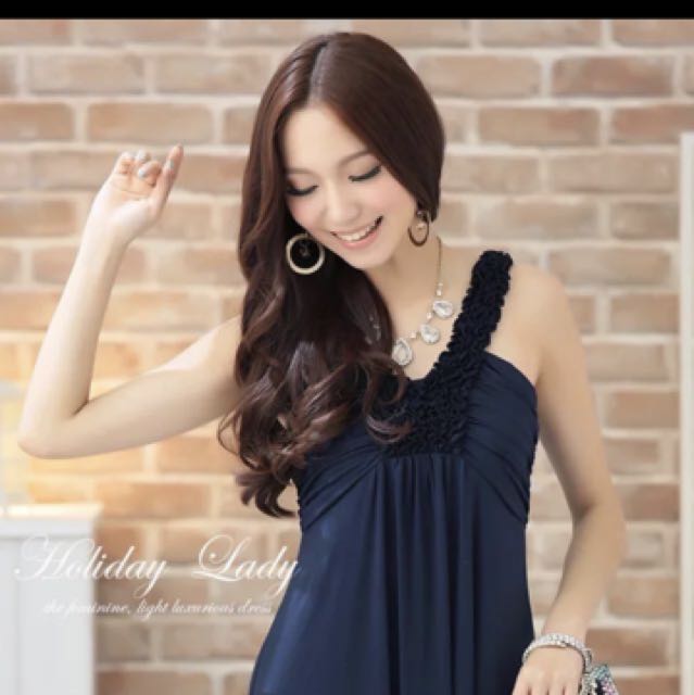 Maternity Formal/Dinner Dress, Women's Fashion, Maternity wear on Carousell