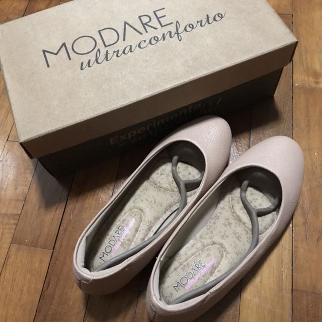modare shoes review