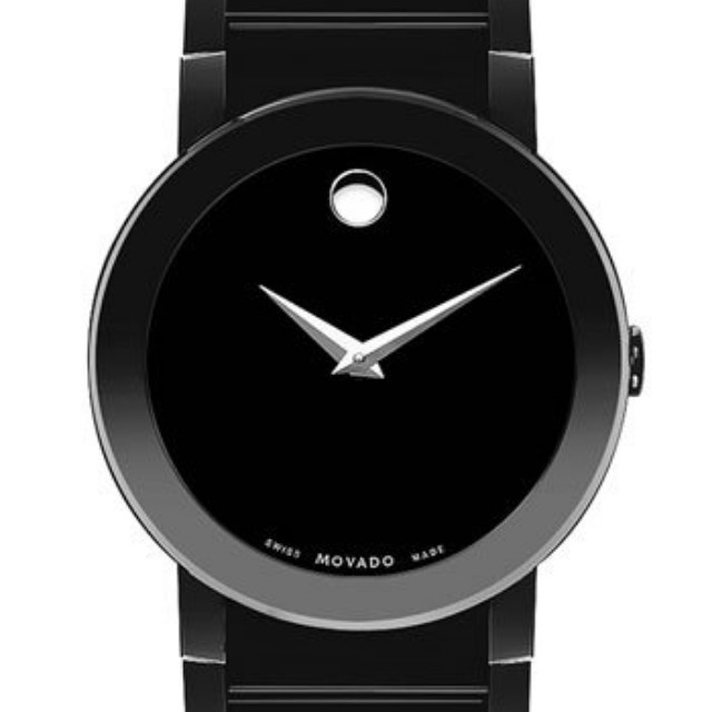 Movado watch harga 2025