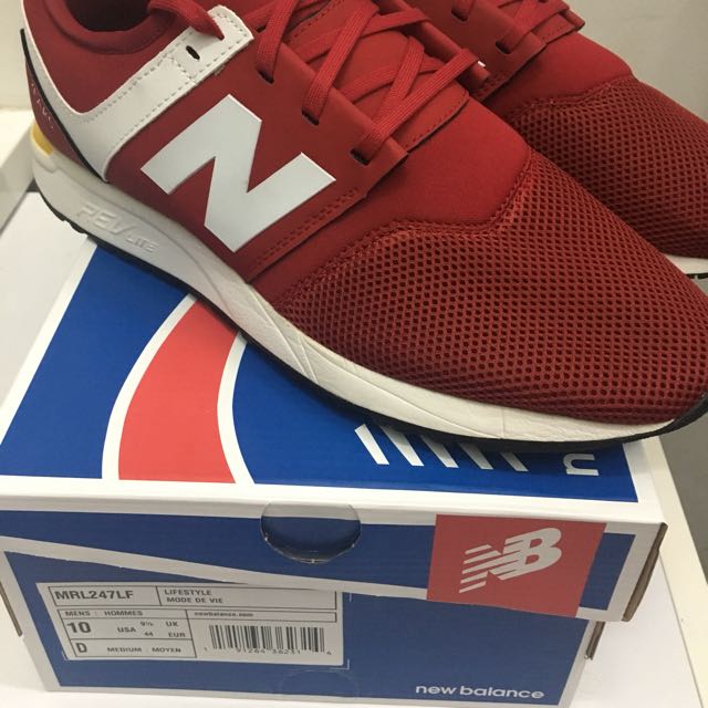 lfc new balance 247