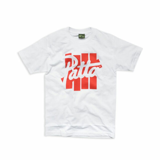 Undefeated patta Clearance