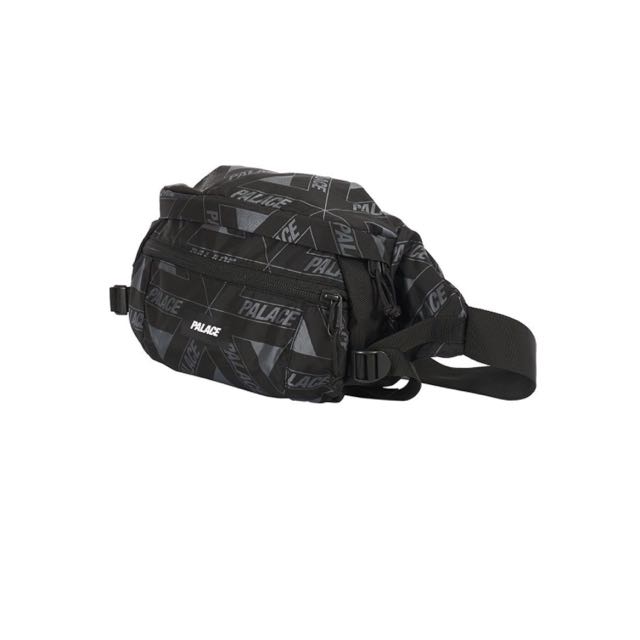 palace waist bag