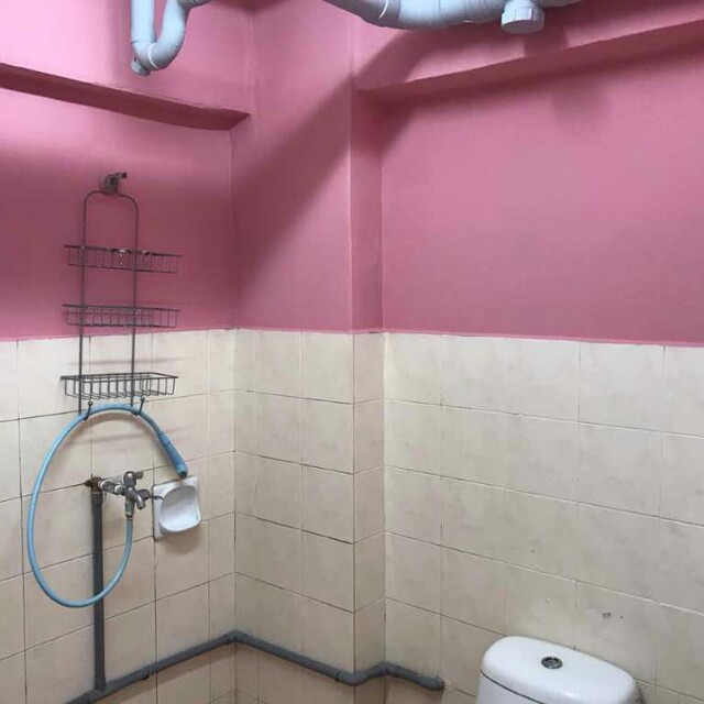 Permai Ria Condo , Jalan Ipoh, Property, Rentals on Carousell