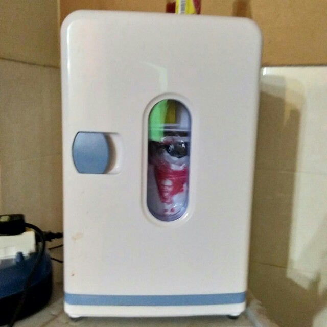 Peti Ais Mini 12 Liter Kitchen Appliances On Carousell