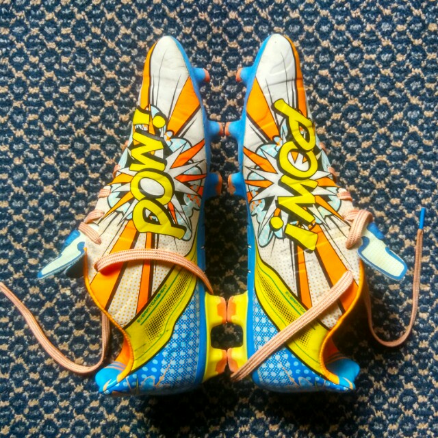 Puma evoPower 1.2 POW