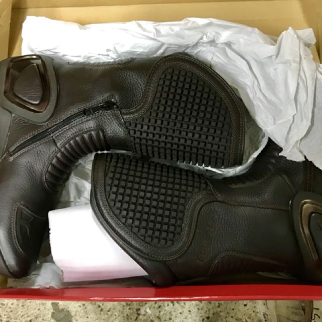 Puma clearance gtx boots