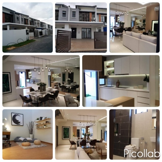 Puncak Alam New Project Completed 2019, Property, For Sale on Carousell