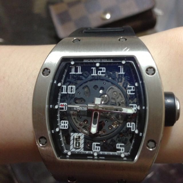 Rm best sale 10 watch