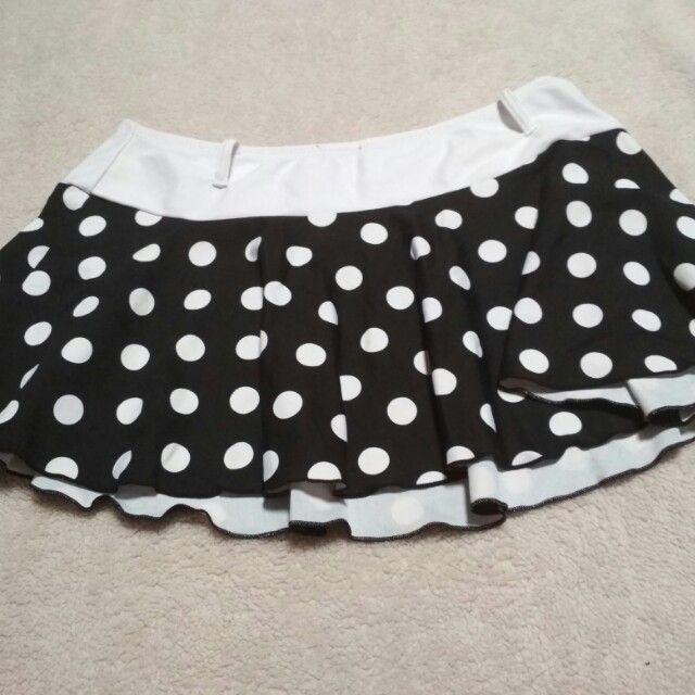 Rok Mini Bawahan Baju Renang Fesyen Wanita Pakaian Wanita Gaun Rok Di Carousell