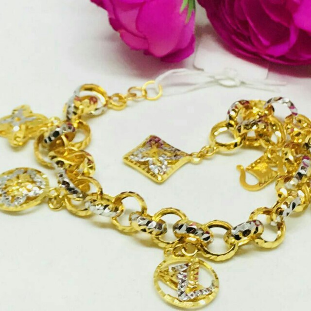 Rt Kendi Lv 916 Women S Fashion Jewellery On Carousell