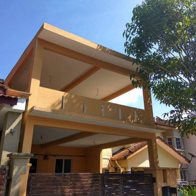 Rumah Dijual Malang Lamudi - Kebaya Solo h