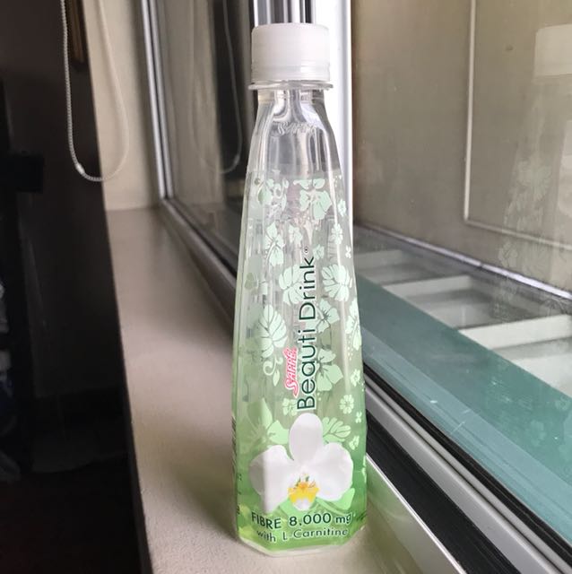 Sappe Beauti Drink (Category: Fresh Produce) located in Manila. Submitted by metrosen (Listing ID 138466270, Image 1). Description: With L-carnitine.