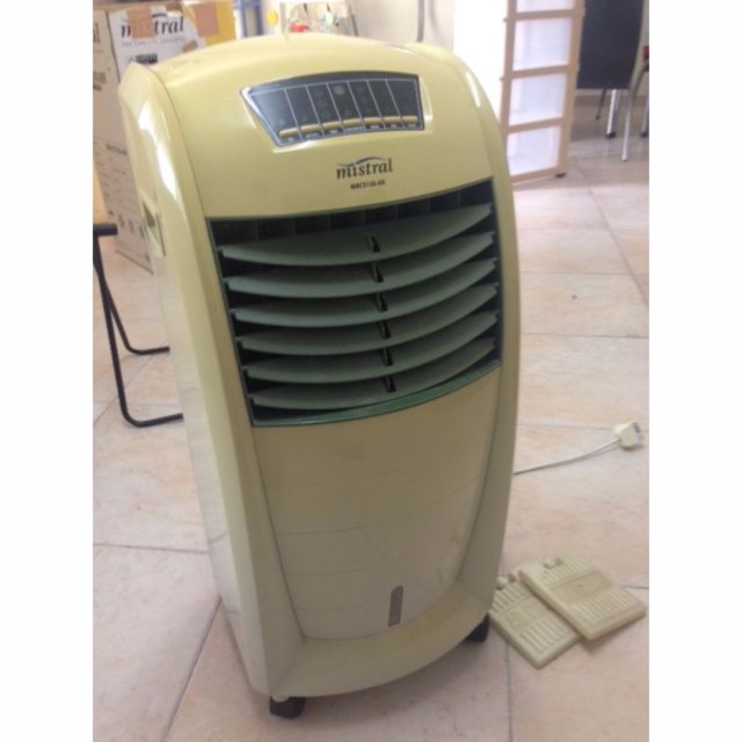 Second Hand Air Cooler for Sale 