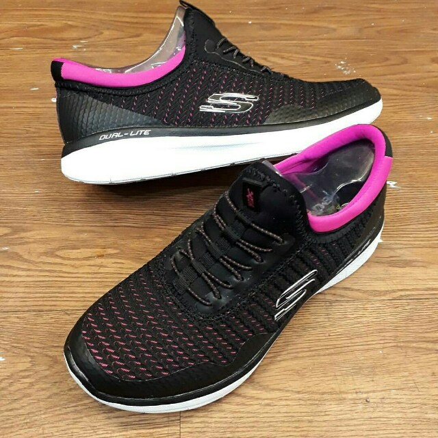 skechers synergy 2017