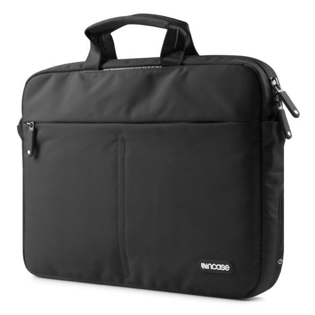 Sling Sleeve Black MacBook Pro 15 Carry Case