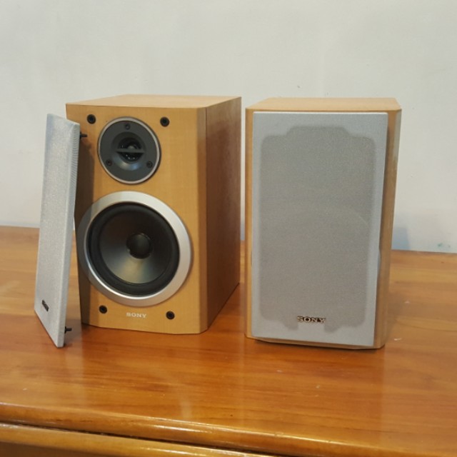 used sony speakers for sale