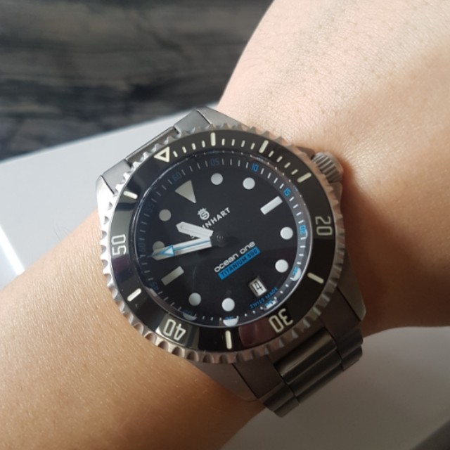 Steinhart ot500 best sale