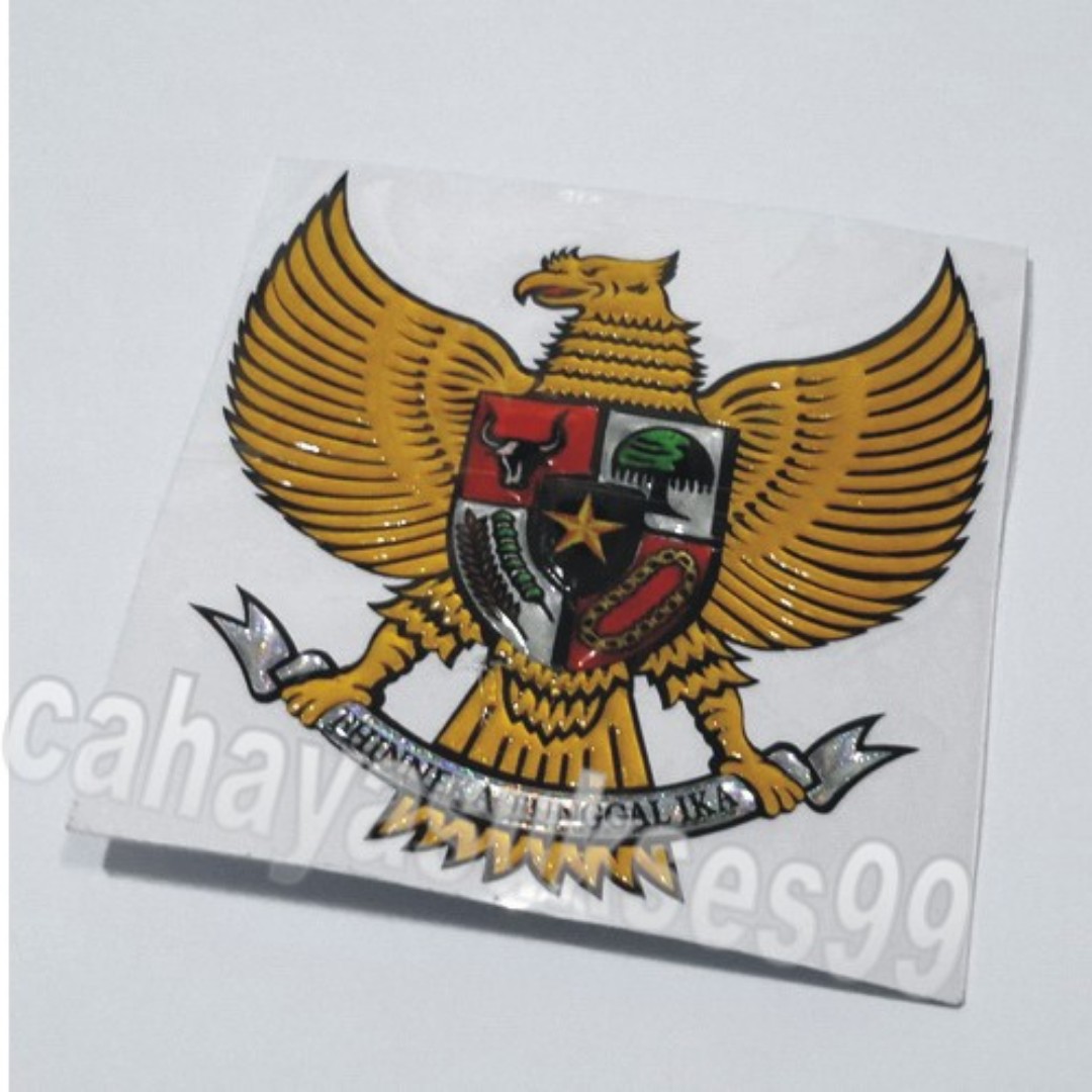 Download 430 Gambar Garuda Kuning Terbaru Gratis