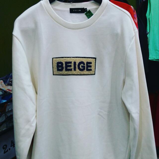 ugiz sweater