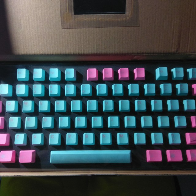 Tai Hao Miami Set Electronics Computer Parts Accessories On Carousell