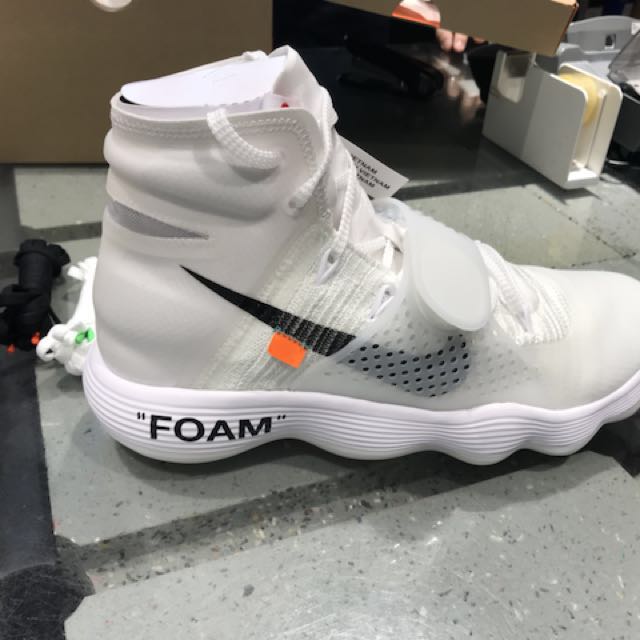 hyperdunk 2017 fk