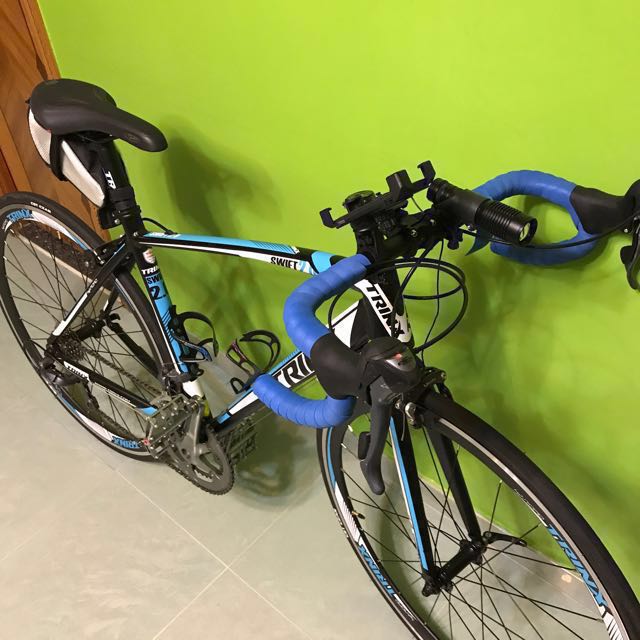 trinx swift 2.0 2018