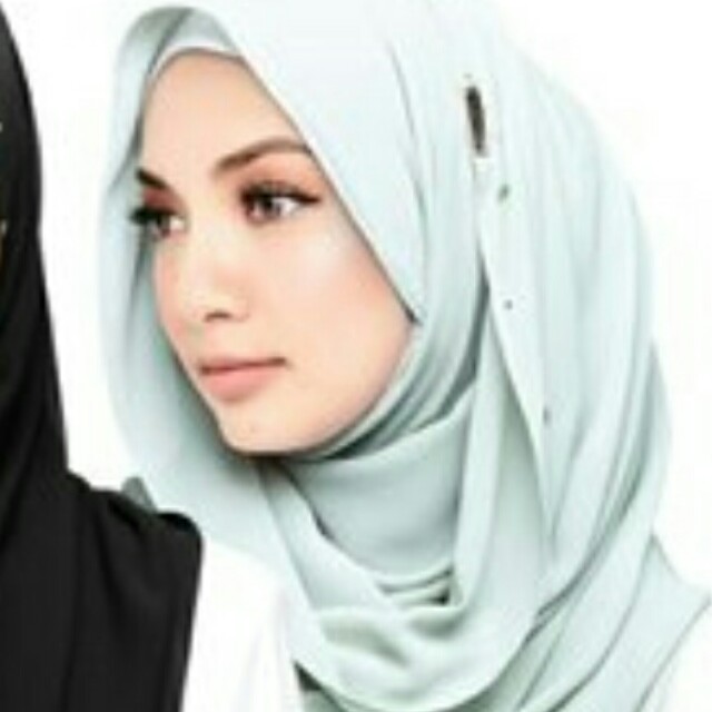 naelofar hijab