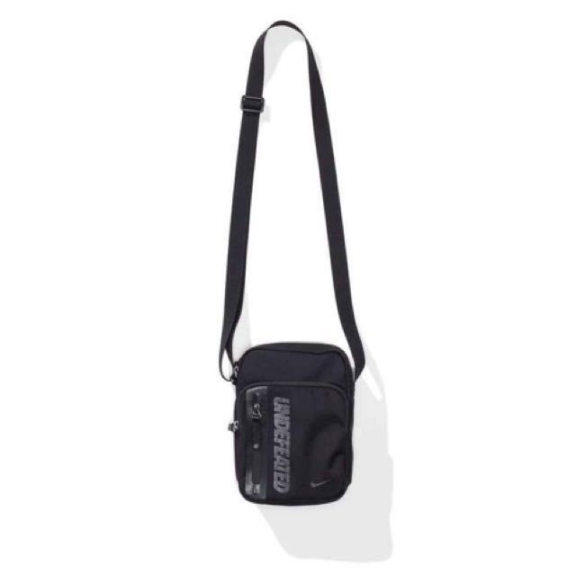 nike undefeated fanny pack