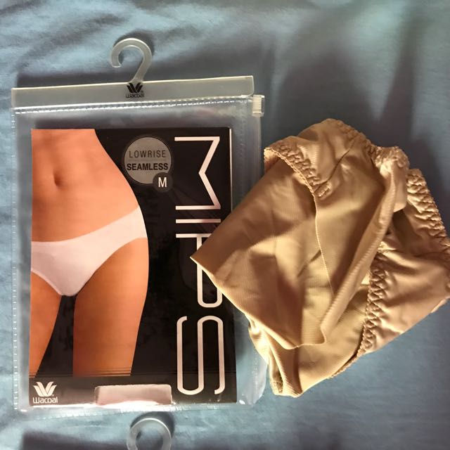 L size Danskin panty lace sexy underwear, Women's Fashion, New  Undergarments & Loungewear on Carousell