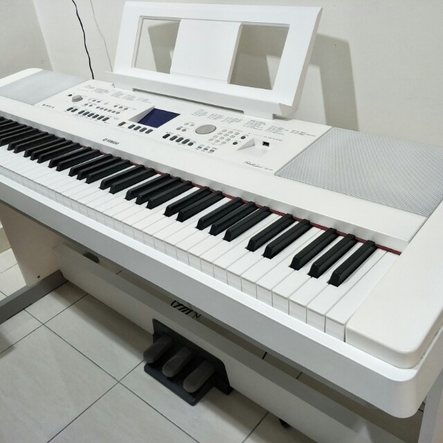 Yamaha DGX 650 Digitale Piano Keyboard Sounddemo atelieryuwa.ciao.jp