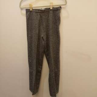 Maxmara 羊毛褲
