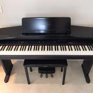 Yamaha Clavinova