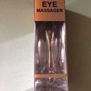 Olay eye massager