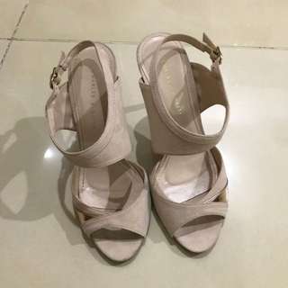 Charles & Keith High Heels