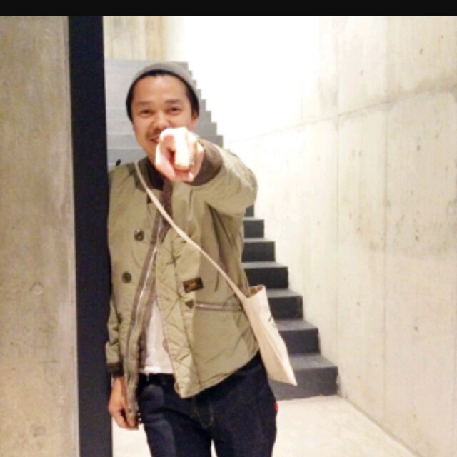 wtaps M-43 - www.dgcn.co.jp