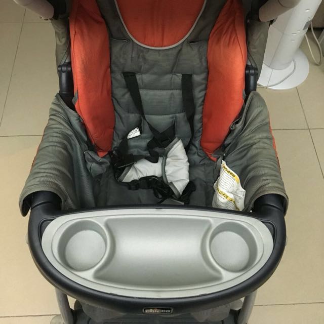 Chicco CT 0.2
