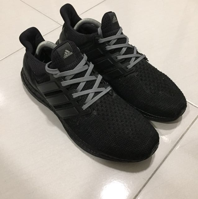 ultra boost gradient custom