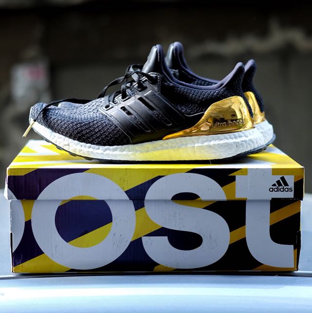 9 Best adidas Ultra Boost 4.0 images in 2019 Pinterest