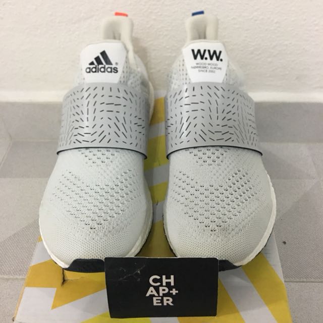 Adidas Wood Wood Women s Ultra Boost US11.5 INSTOCK Men s