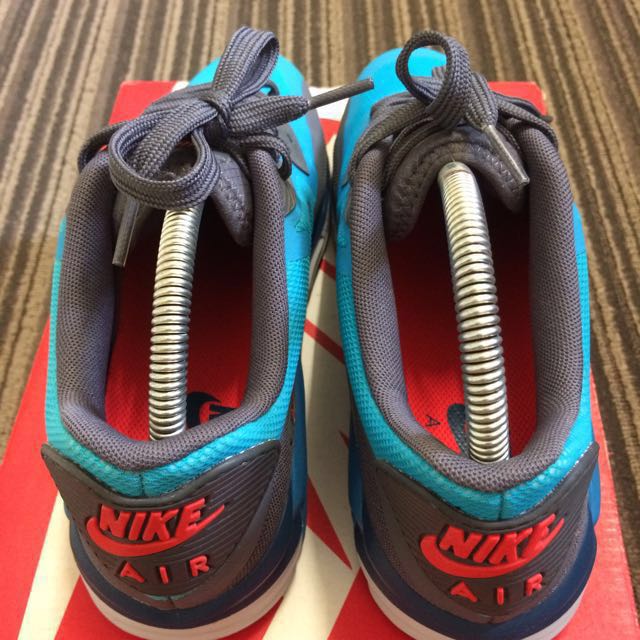 Air Max Lunar90 Blue Lagoon