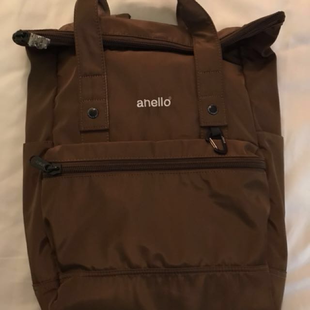 anello backpack designs