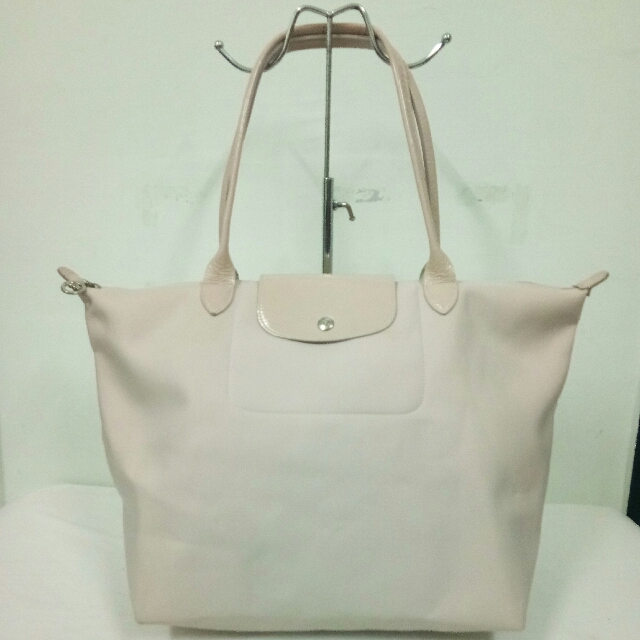 long champ modele depose