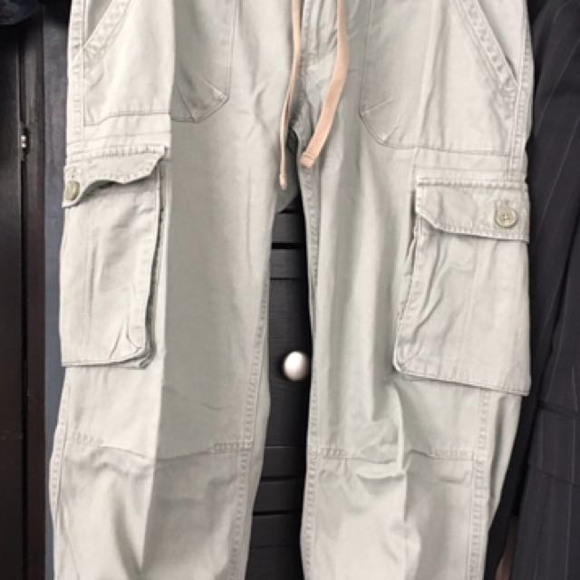 tommy hilfiger cargo