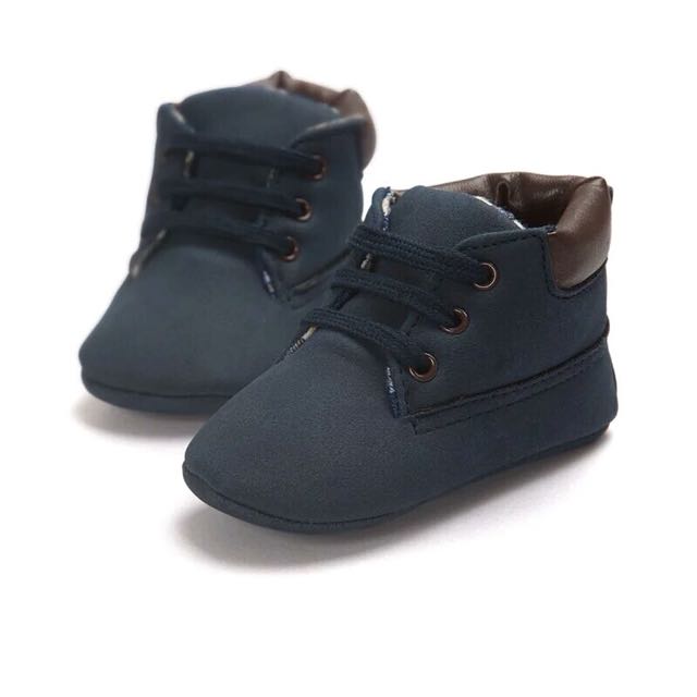 7 months baby boy shoes