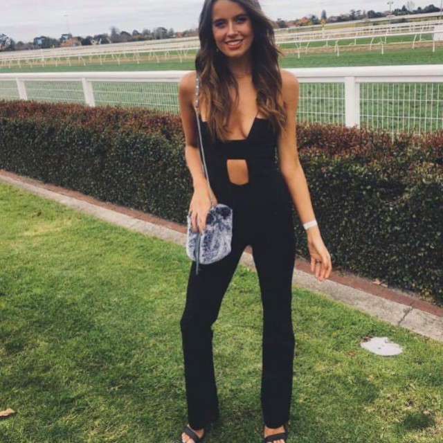 bec and bridge coco jazz jumpsuit