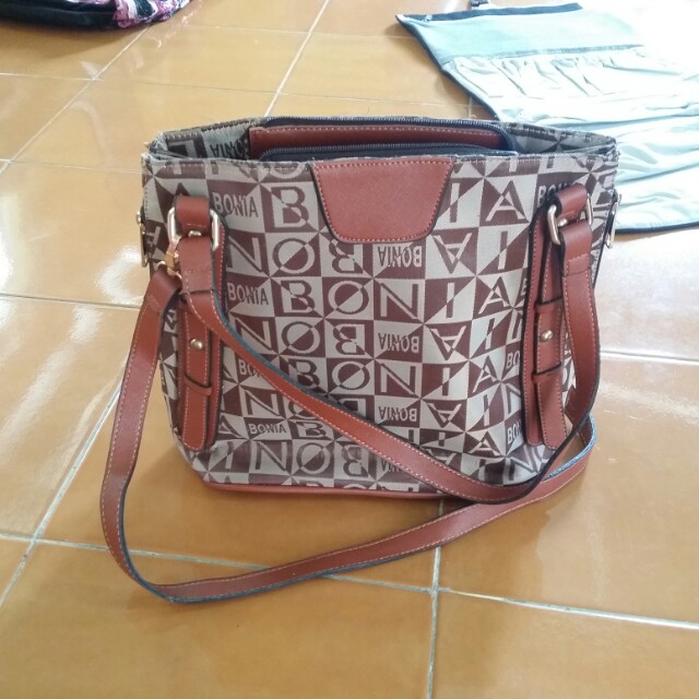 bonia bag lazada